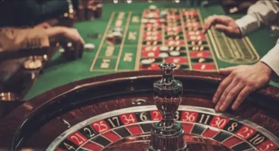 Desi casino in
